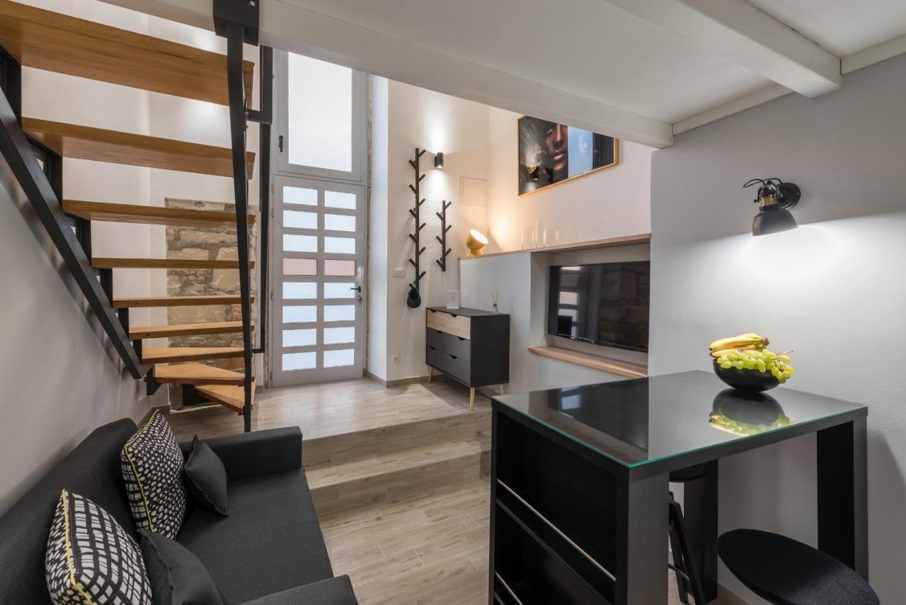 Deluxe Gladiators House - Parking Included Apartment Pula Exterior photo