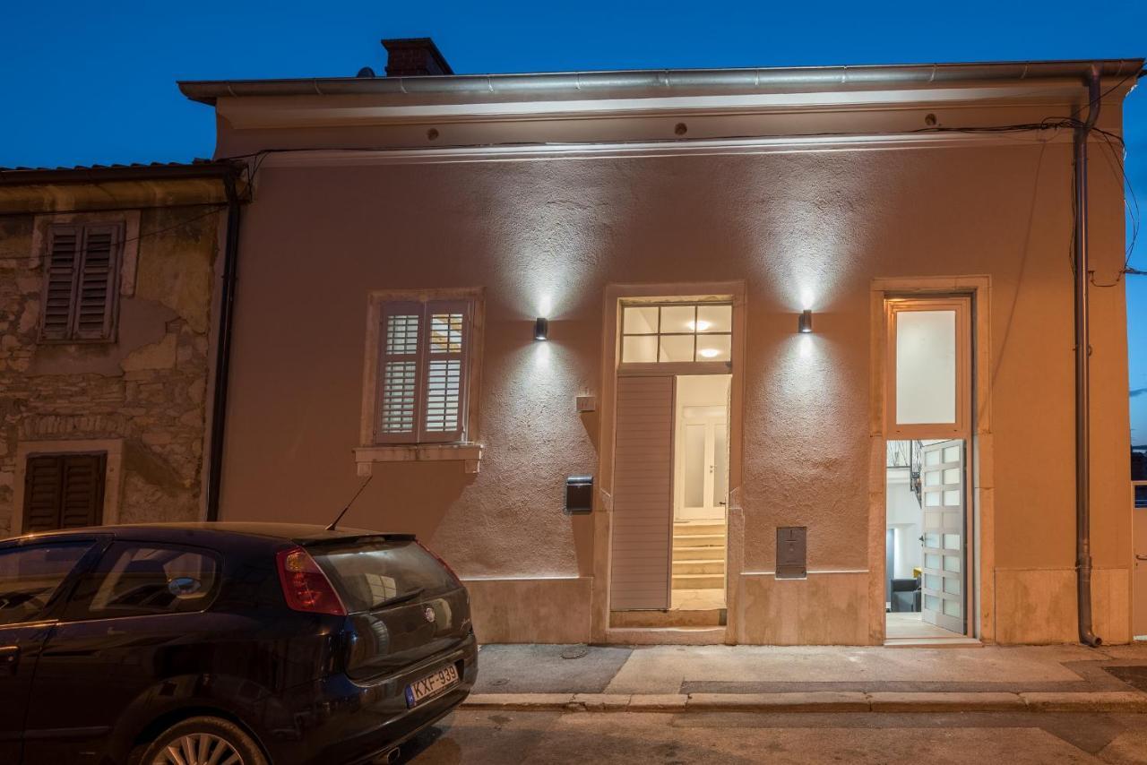 Deluxe Gladiators House - Parking Included Apartment Pula Exterior photo