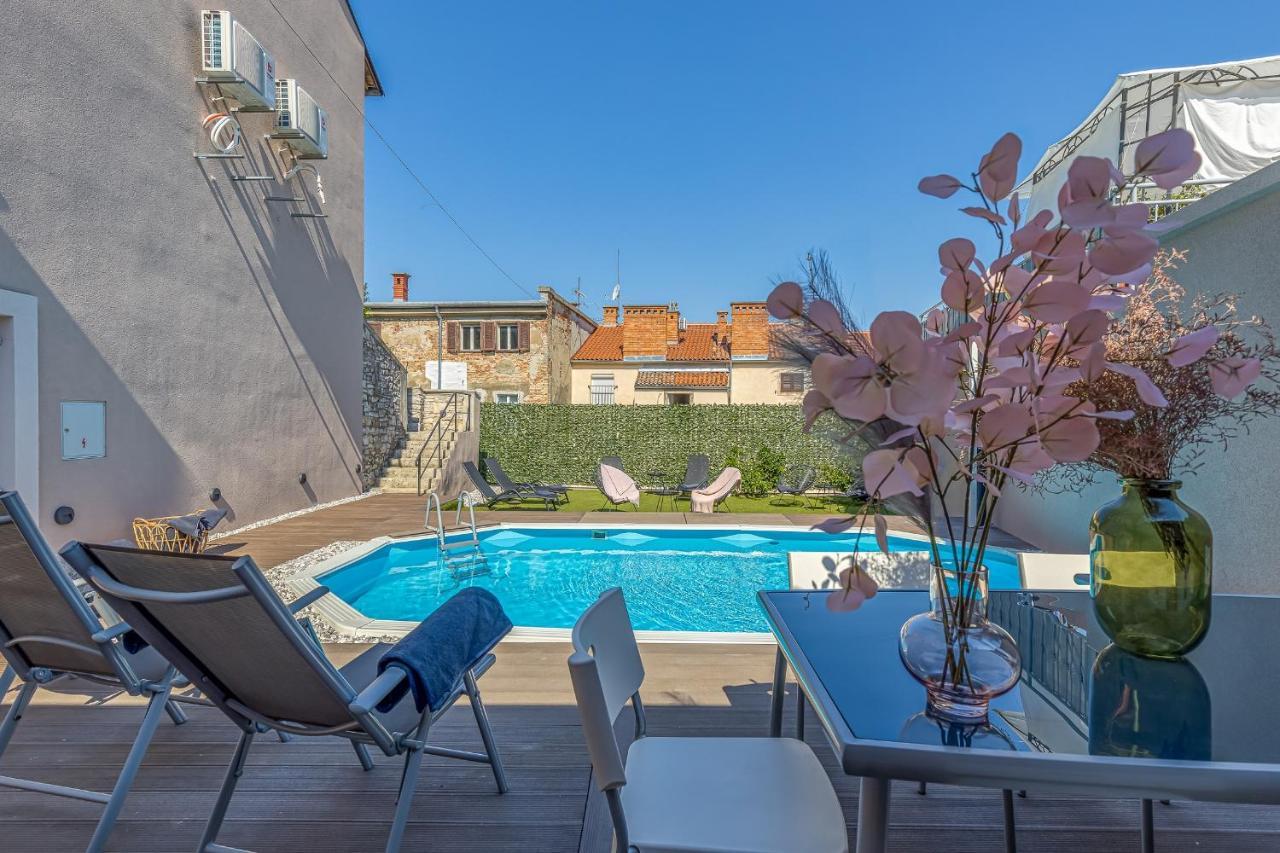 Deluxe Gladiators House - Parking Included Apartment Pula Exterior photo