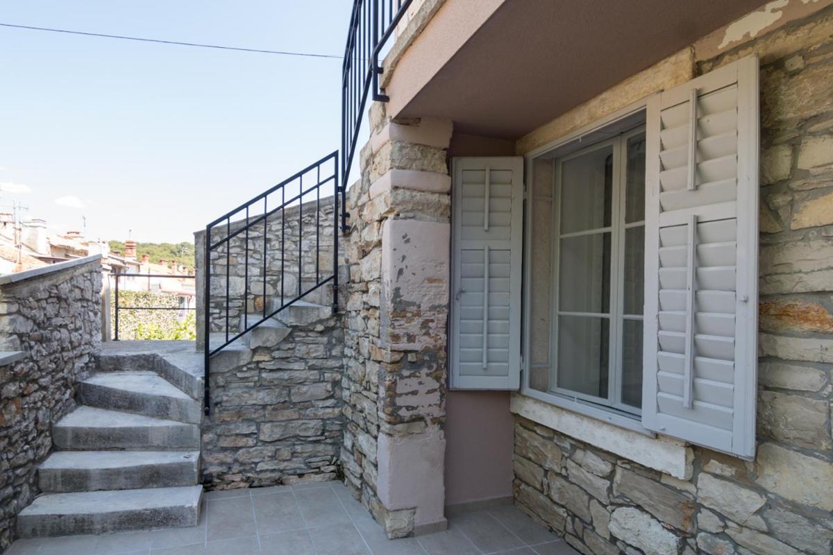 Deluxe Gladiators House - Parking Included Apartment Pula Room photo