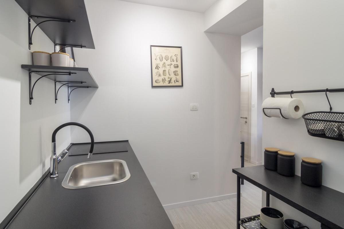Deluxe Gladiators House - Parking Included Apartment Pula Room photo