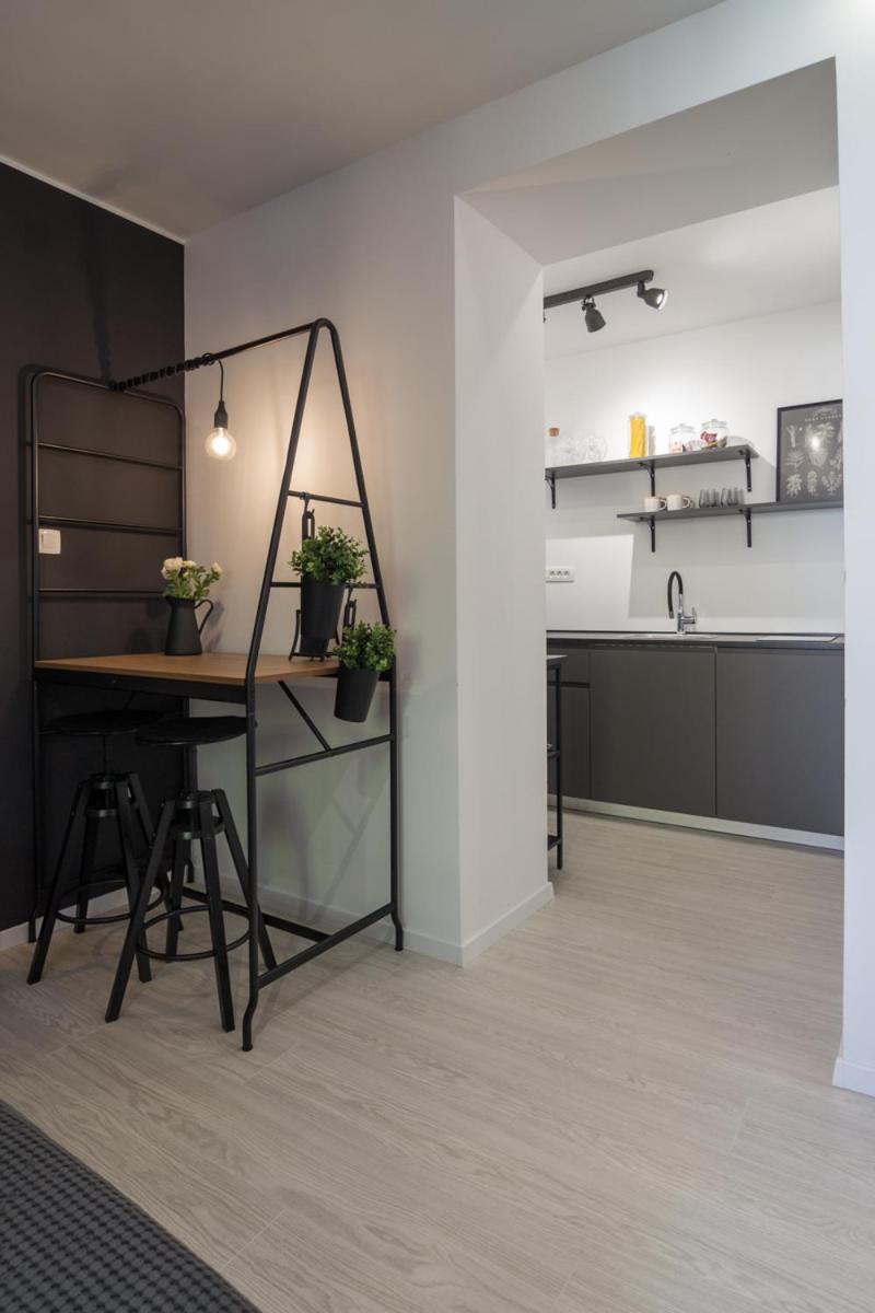 Deluxe Gladiators House - Parking Included Apartment Pula Room photo